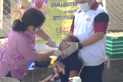 Medical Mission #2